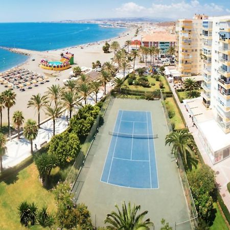 Loft En Residencial 1ª Linea Con Piscina Apartment Algarrobo Costa Luaran gambar
