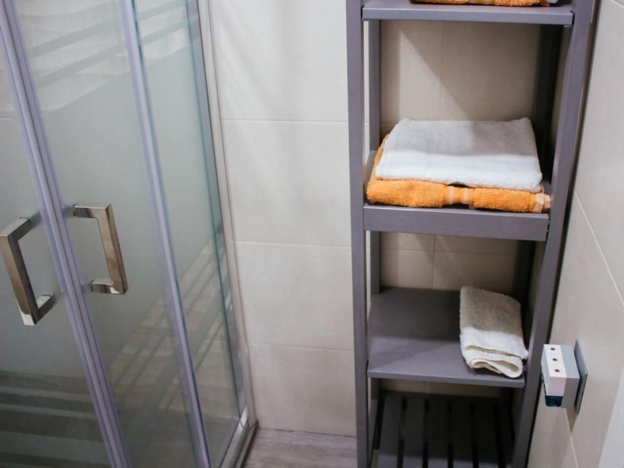 Loft En Residencial 1ª Linea Con Piscina Apartment Algarrobo Costa Luaran gambar